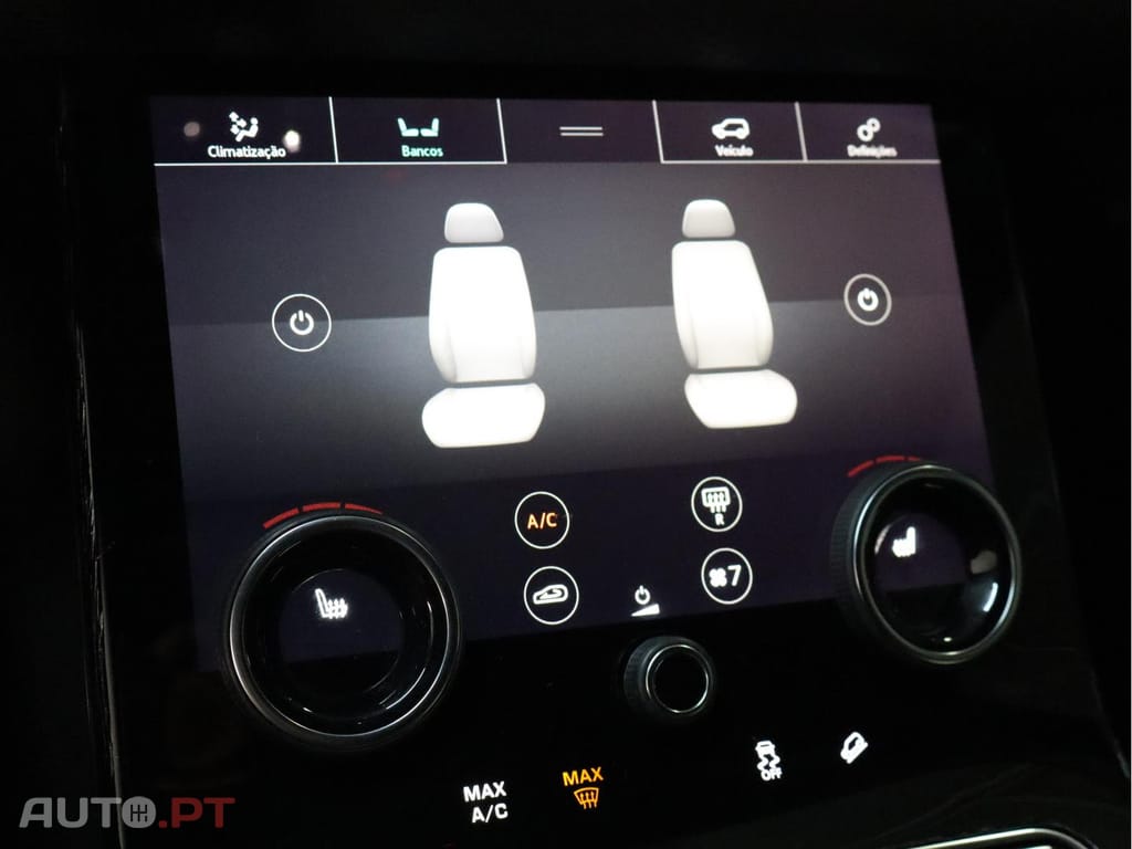 Land Rover Velar 2.0D D180 R-Dynamic 4WD Auto