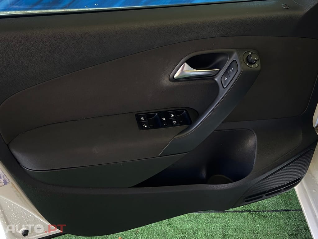 Volkswagen Polo 1.6 TDI Confortline