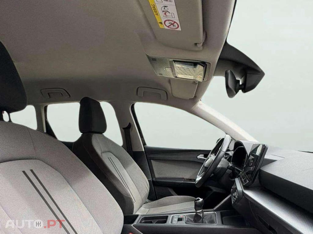 Seat Leon 2.0 TDI Style