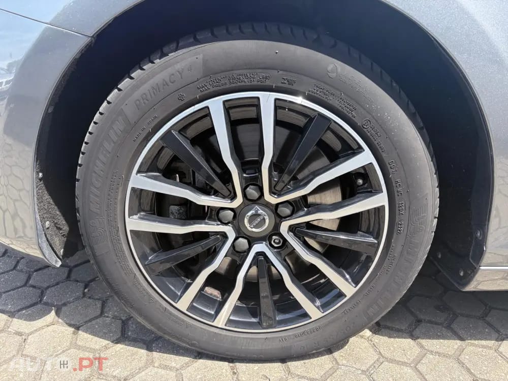 Volvo V40 1.5 T3 Sport Edition Plus Geartronic