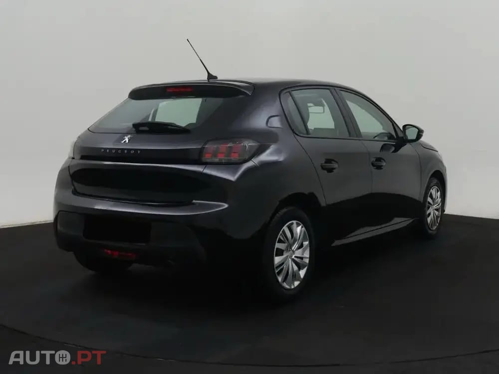 Peugeot 208 1.2 PureTech Active