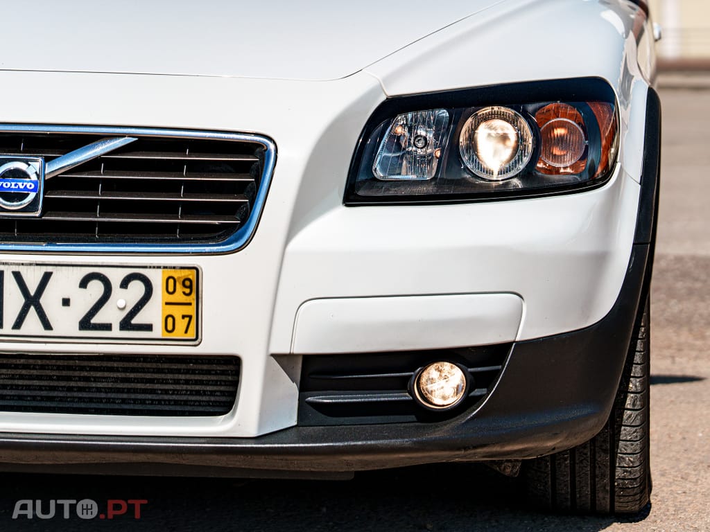 Volvo C30 Drive