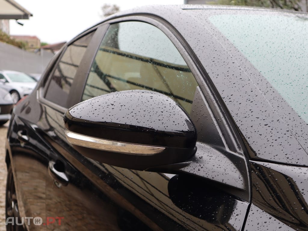 Opel Corsa 1.2 Business Edition