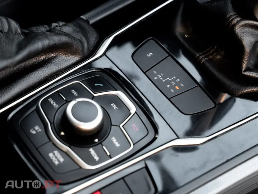 Peugeot 508 SW 1.6 e-HDi Active CMP6