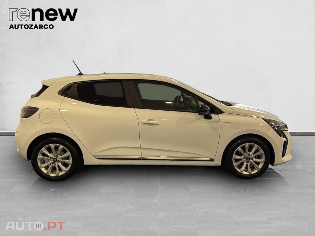 Renault Clio Evolution