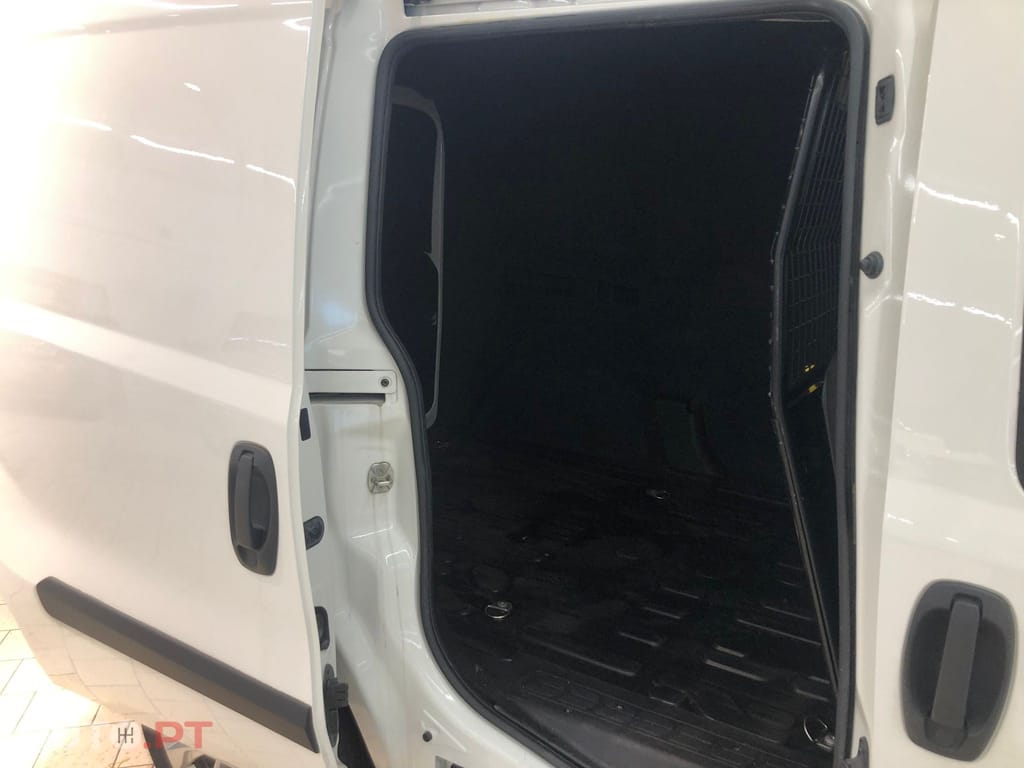Fiat Doblo 1.3 MJ Easy 3L
