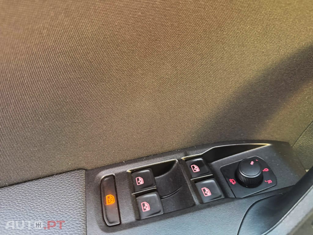 Seat Arona 1.0 TSI FR