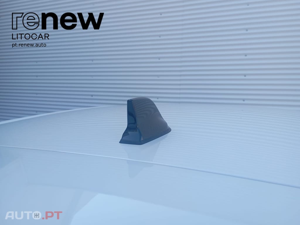 Renault Captur Techno
