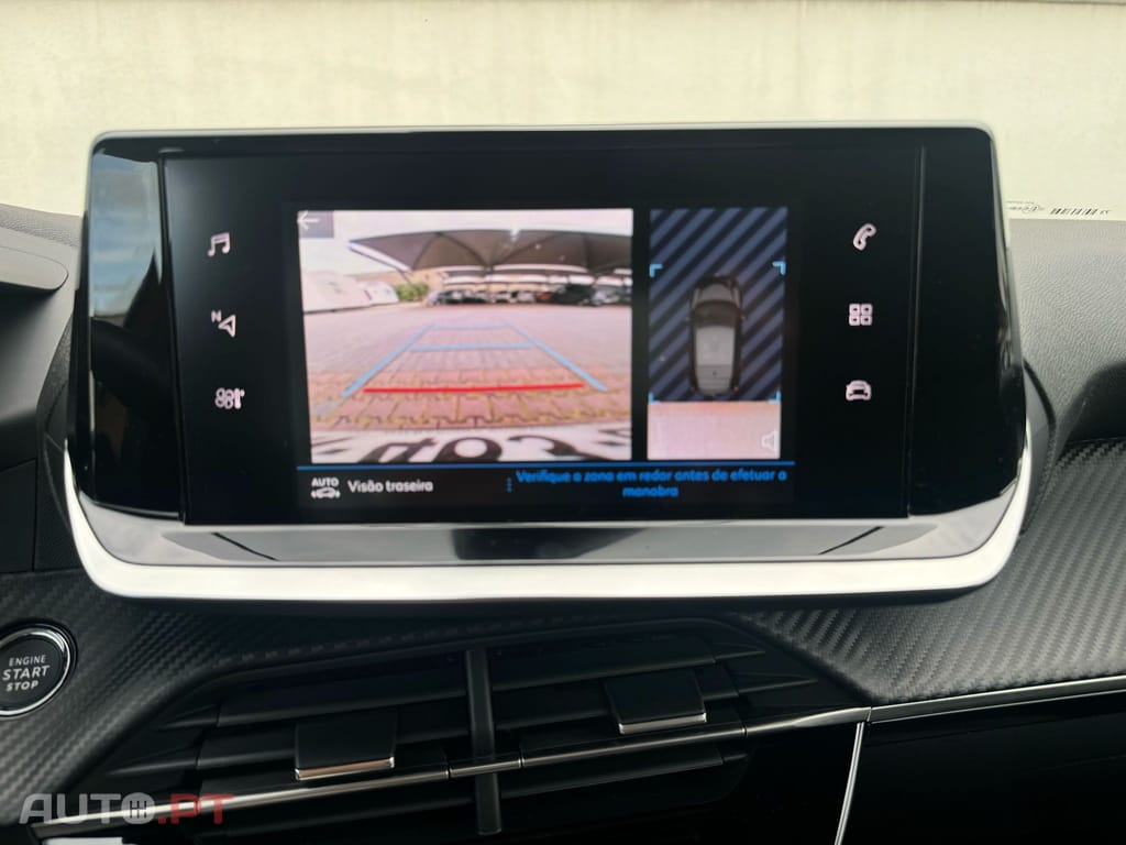 Peugeot 208 PureTech 100 Allure