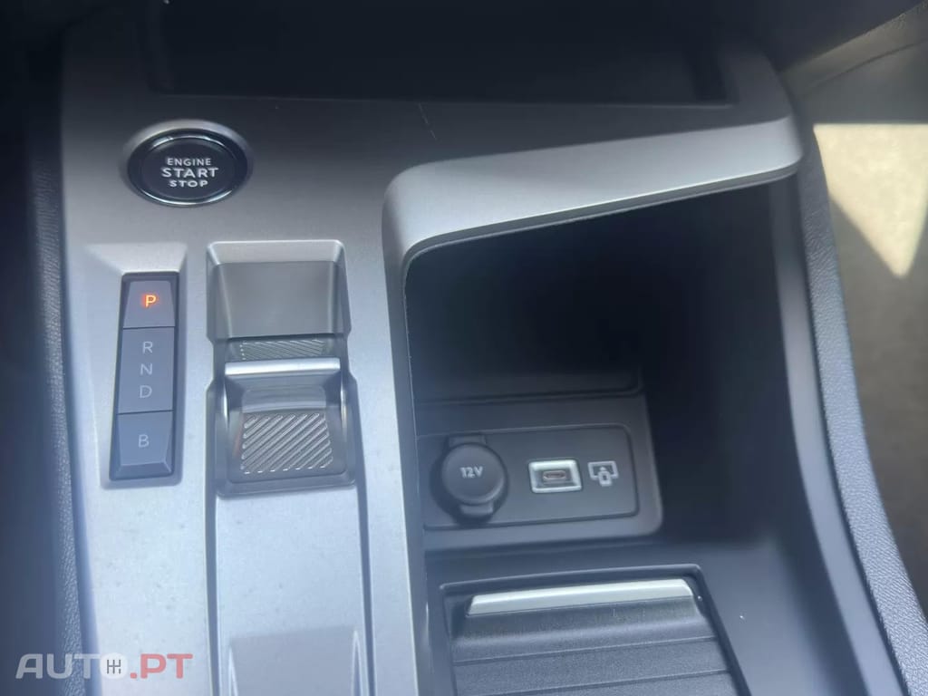 Peugeot E-308 54 kWh E-Style