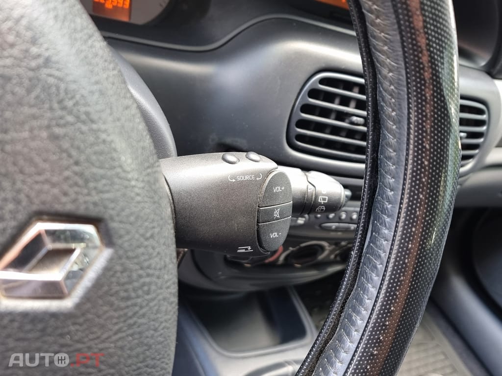 Renault Mégane 1.4 16V Air
