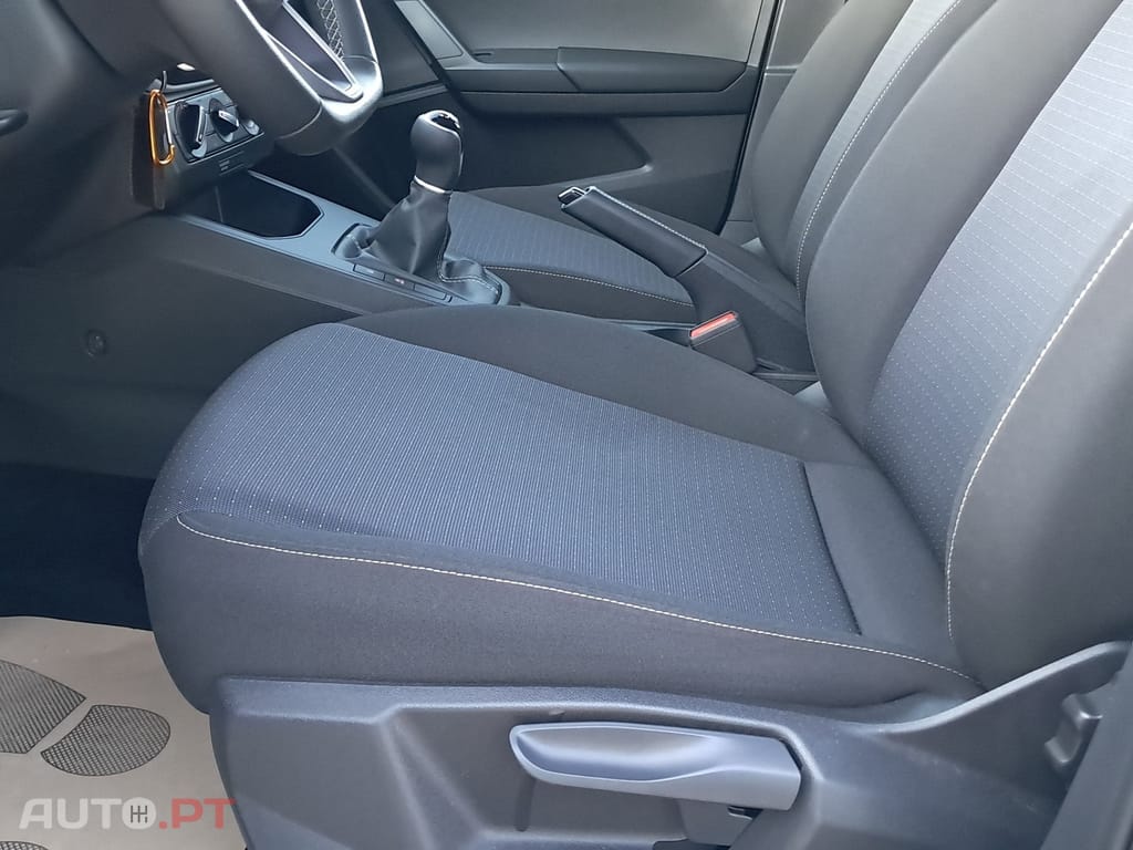 SEAT Ibiza 1.0 TSI Style — fotografia 20