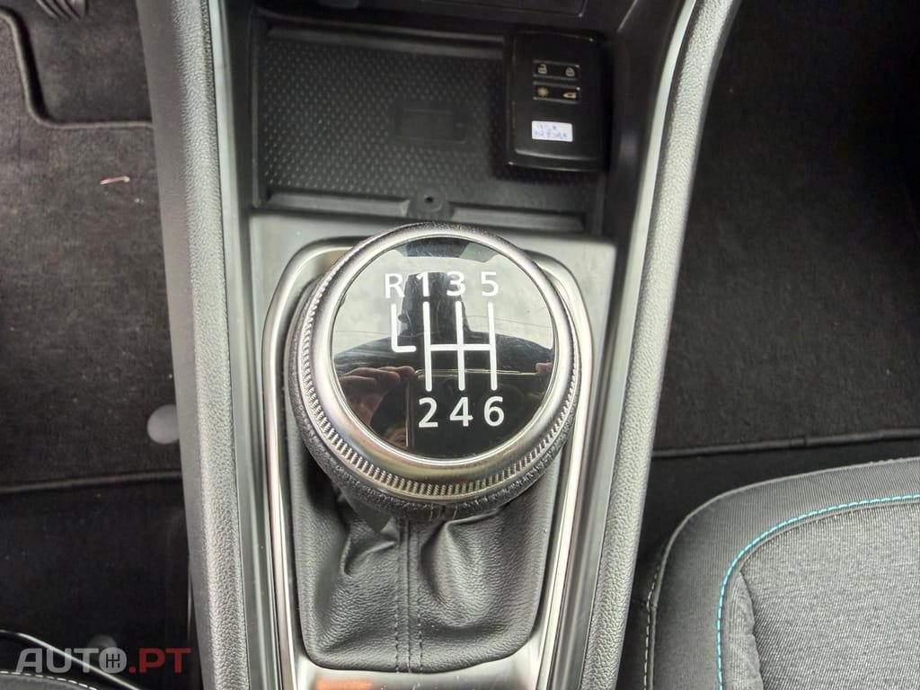 Mitsubishi ASX 1.0 MPI-T Kaiteki