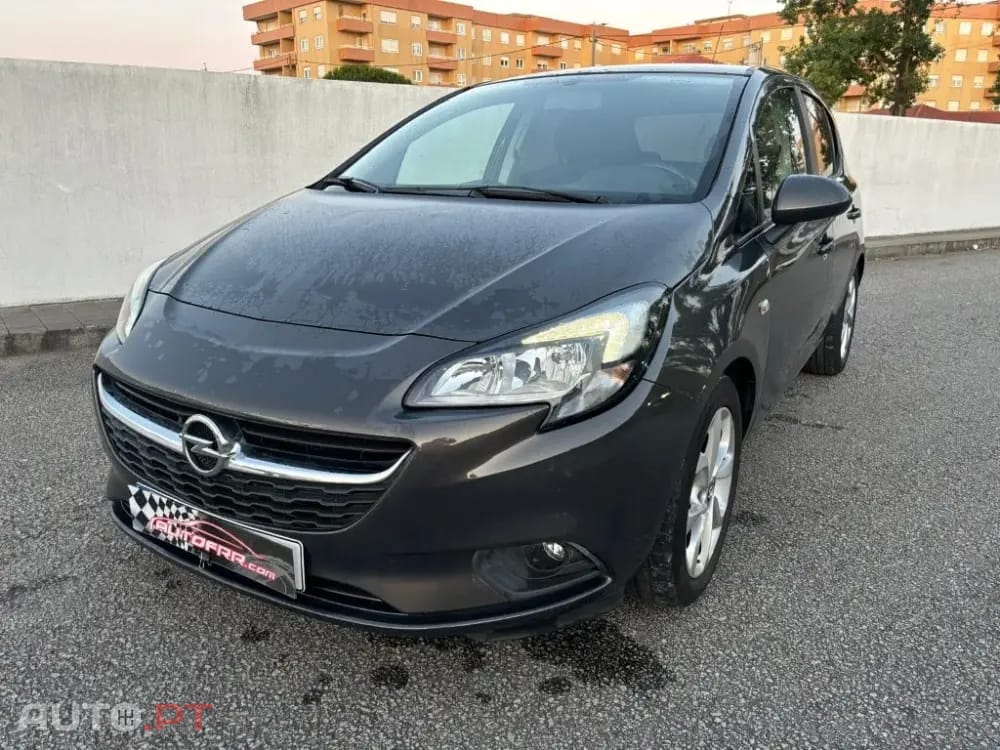 Opel Corsa 1.3 CDTi Cosmo