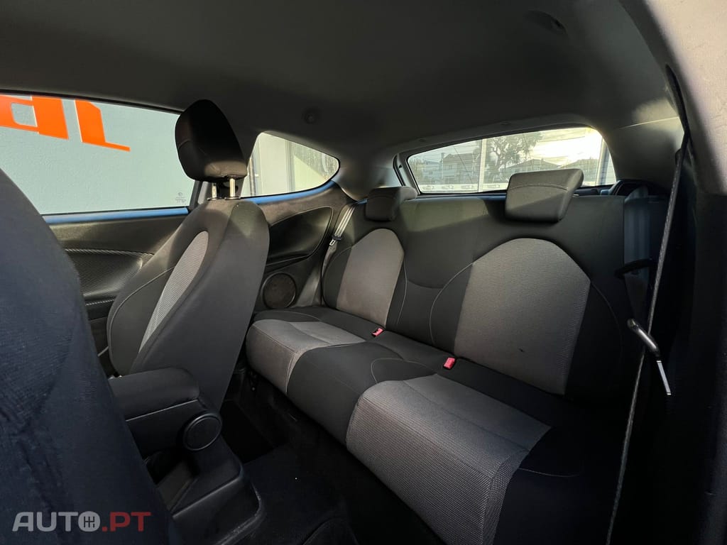 Alfa Romeo Mito 1.3 JTD Distinctive S&S