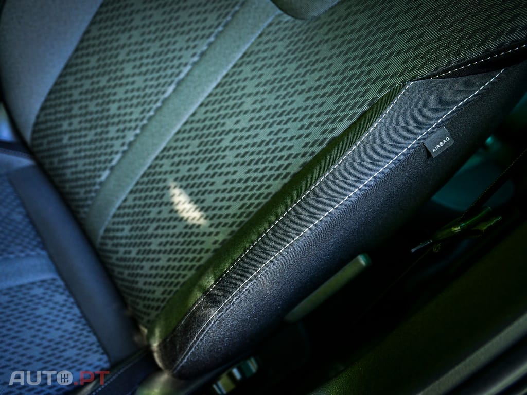 Skoda Octavia Break 1.4 TSI iV Style DSG