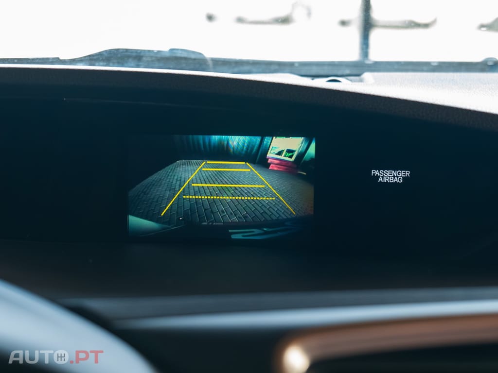 Honda Civic Tourer 1.6 i-DTEC Sport Navi