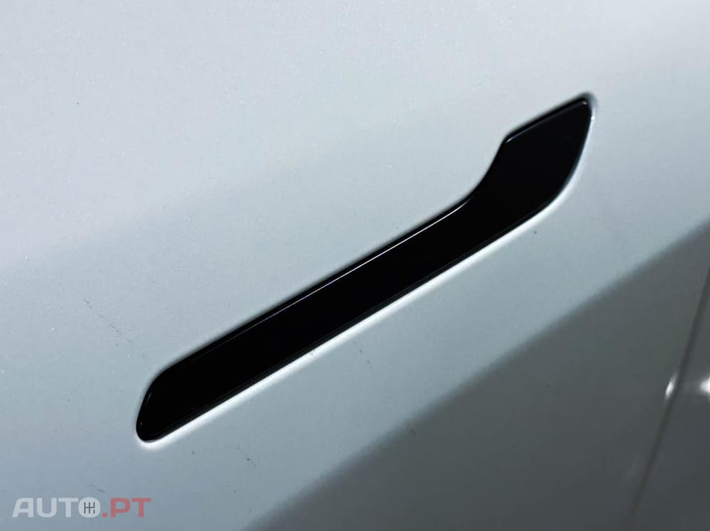 Tesla Model Y Standard