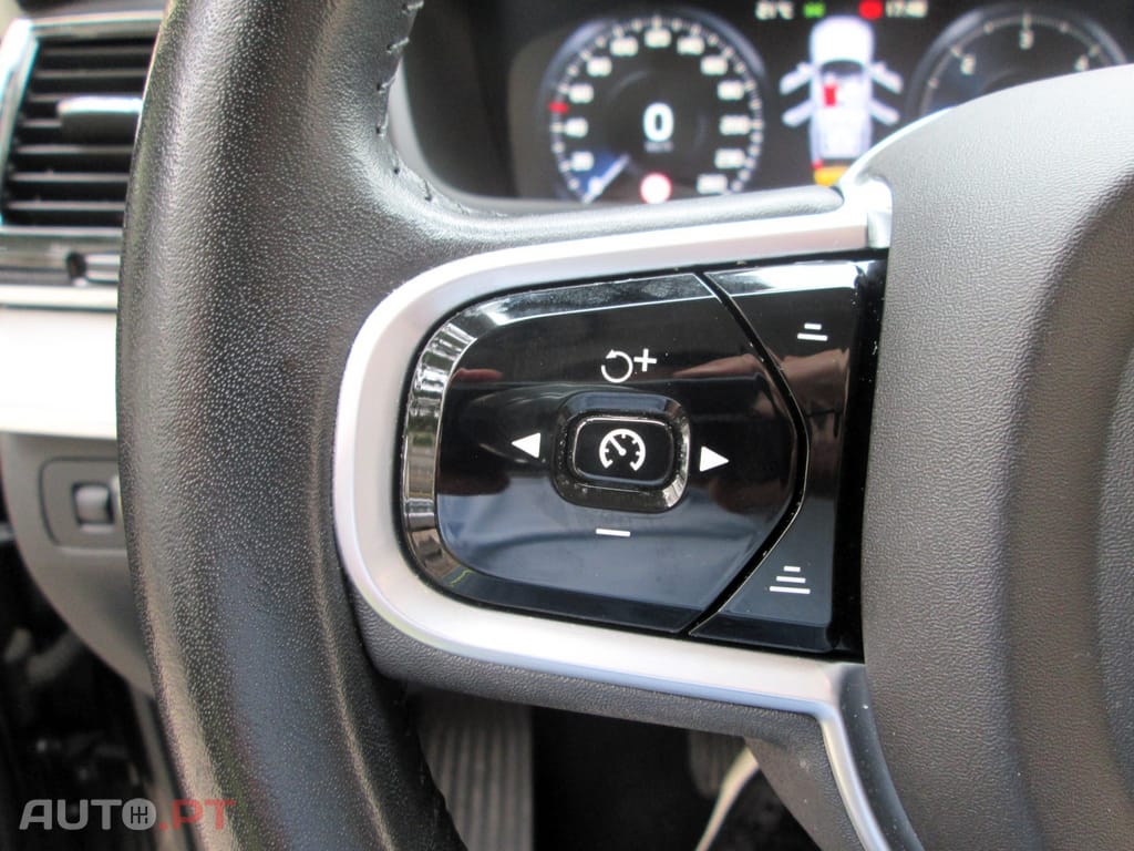 Volvo XC90 2.0 D4 Inscription