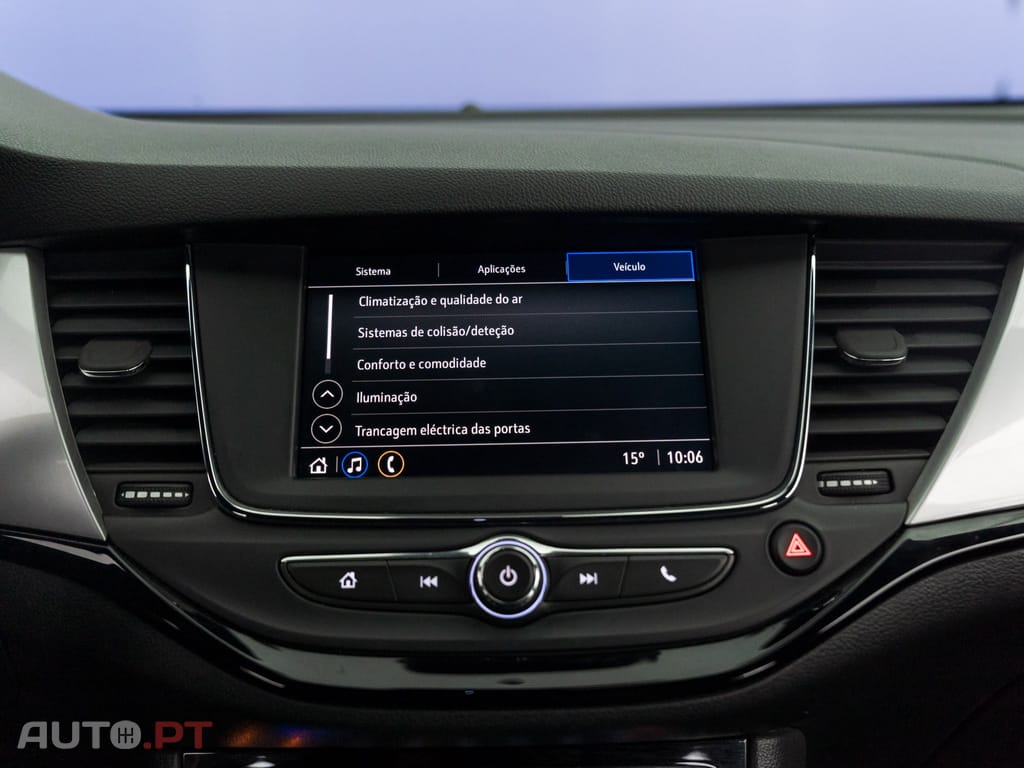 Opel Astra Sports Tourer 1.2 T GS Line S/S