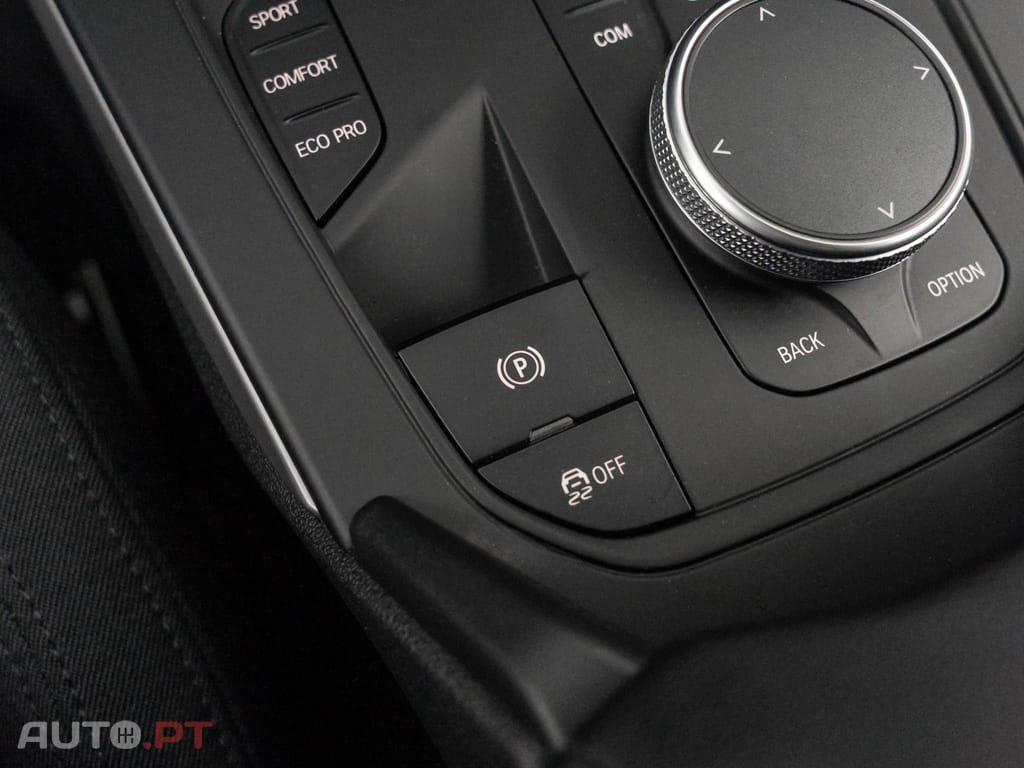 BMW 116 Outro