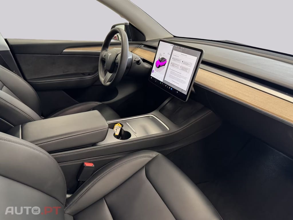 Tesla Model Y Performance Dual Motor AWD I.V.A DEDUTIVEL