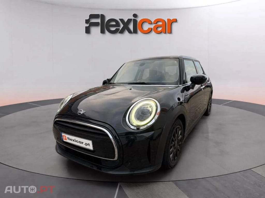 MINI Cooper Cooper Auto