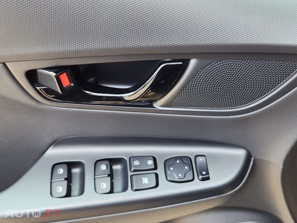 Hyundai Kauai 1.0 T-GDi Premium