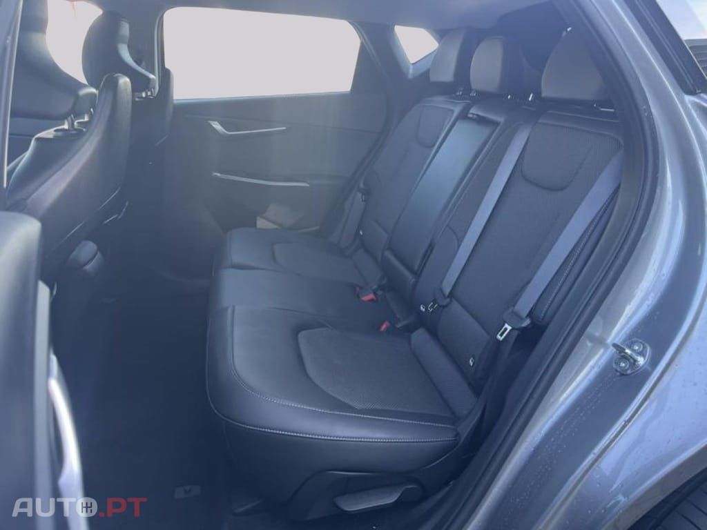 Kia EV6 Active 74 kWh I.V.A DEDUTIVEL