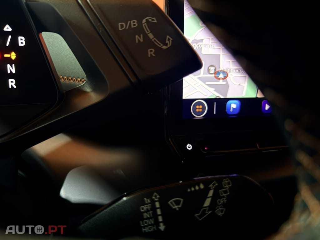 Cupra Born 58 kWh e-Boost
