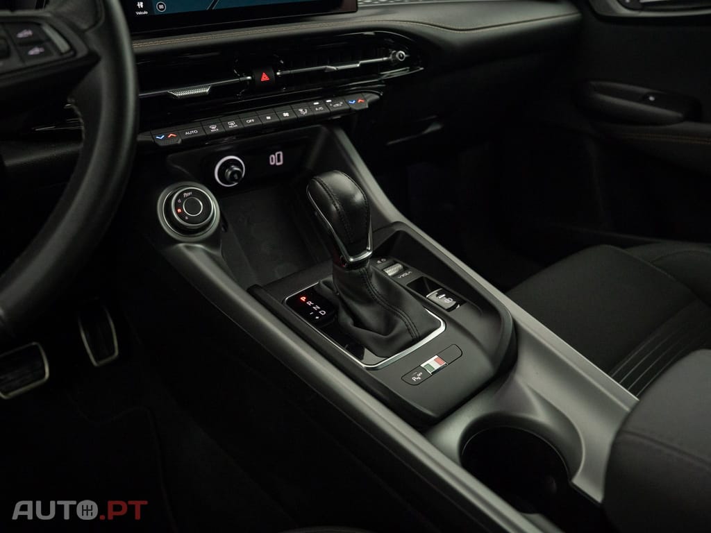 Alfa Romeo Tonale 1.5 Hybrid Sprint