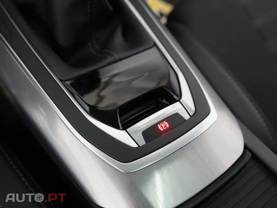 Peugeot 308 1.2 PureTech Allure Pack