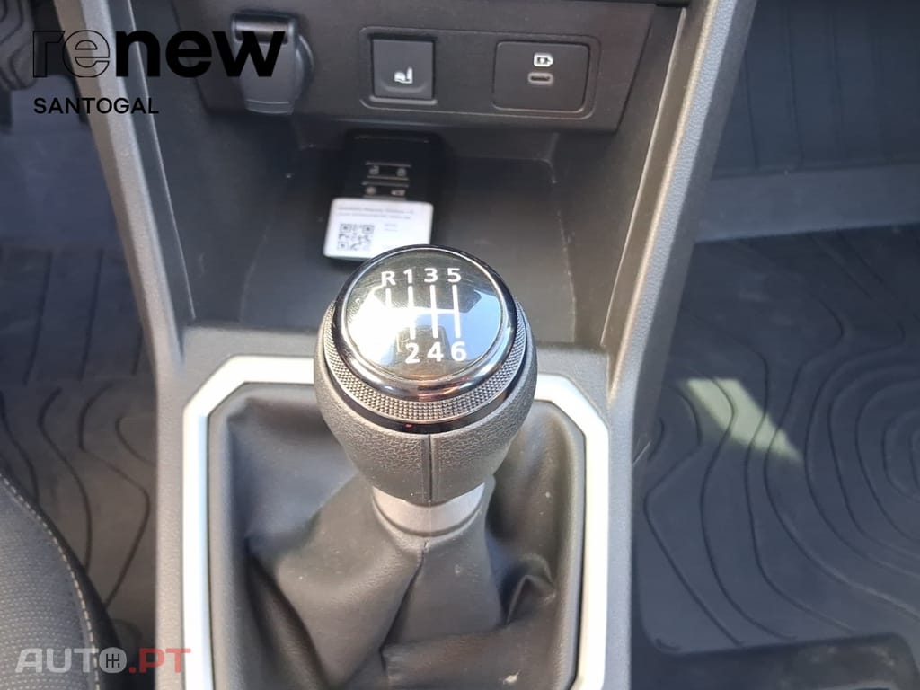 Dacia Sandero Stepway Extreme + Bi Fuel