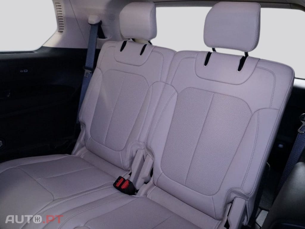 Jeep Grand Cherokee I.V.A DEDUTIVEL 3.6 Limited AWD