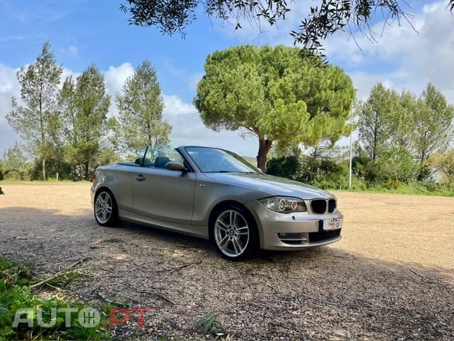 BMW 120 d