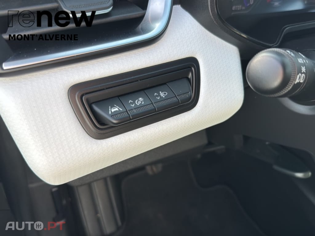 Renault Clio 1.0 Intens