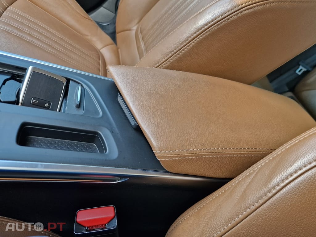 Renault Mégane Sport Tourer 1.5 Blue dCi Bose Edition