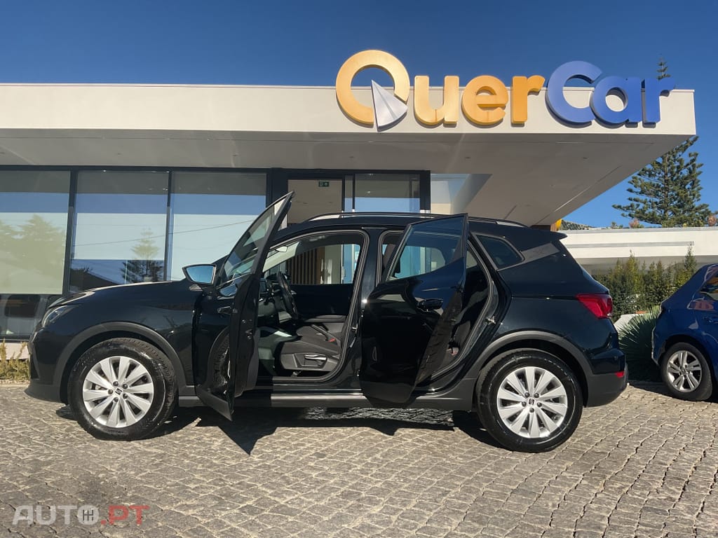 Seat Arona 1.0 TSI Style