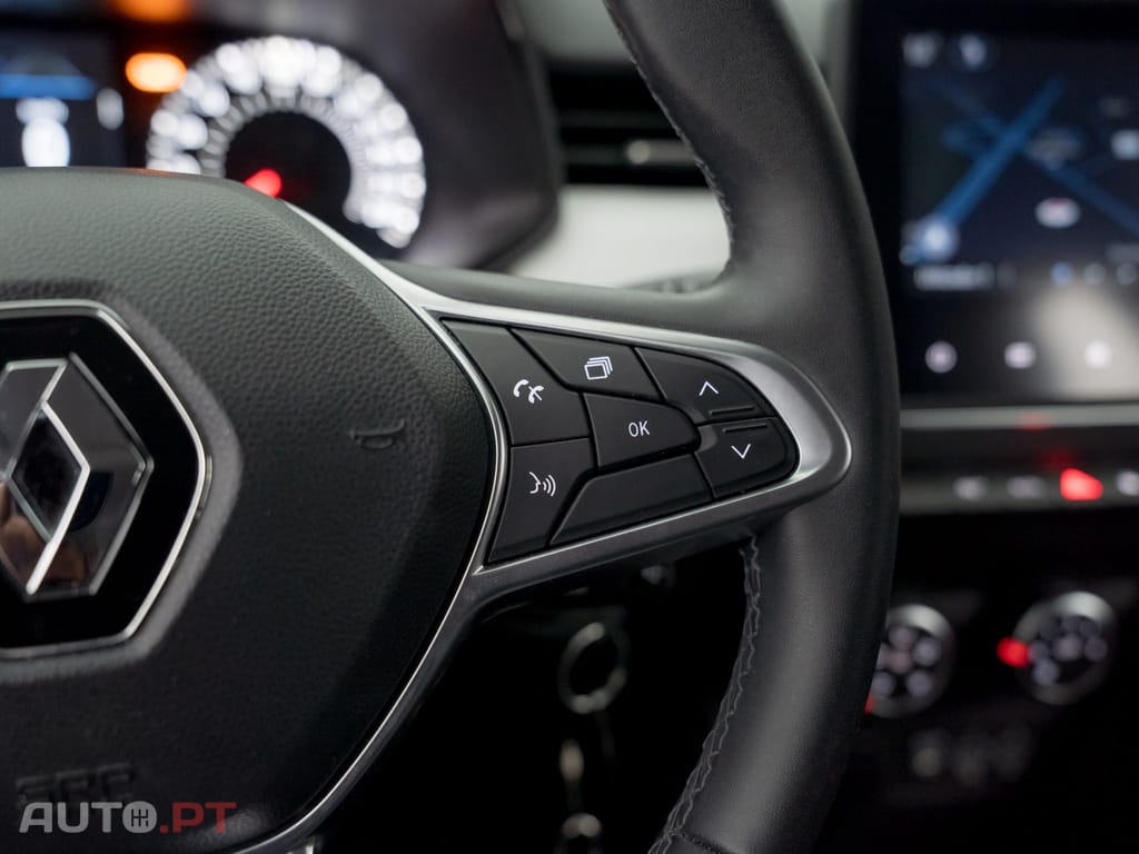 Renault Clio 1.5 Blue dCi Evolution