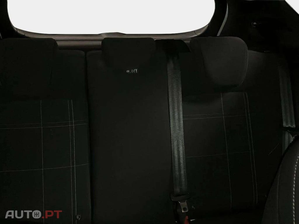 Ford Fiesta 1.1 Ti-VCT Business