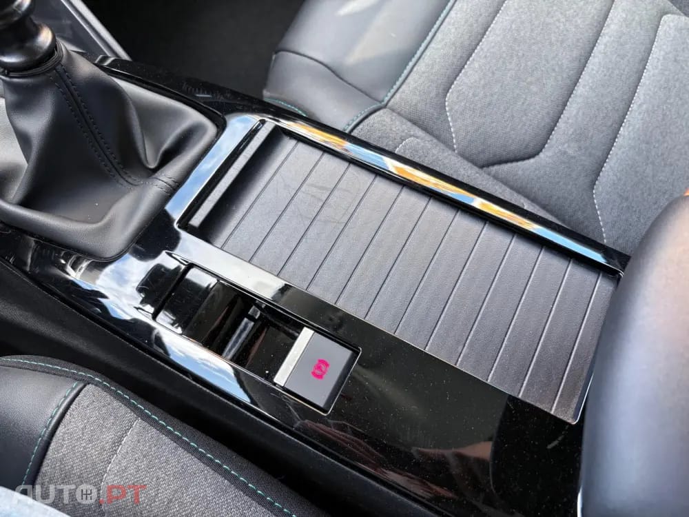 Citroen C4 1.5 BlueHDi Feel Pack