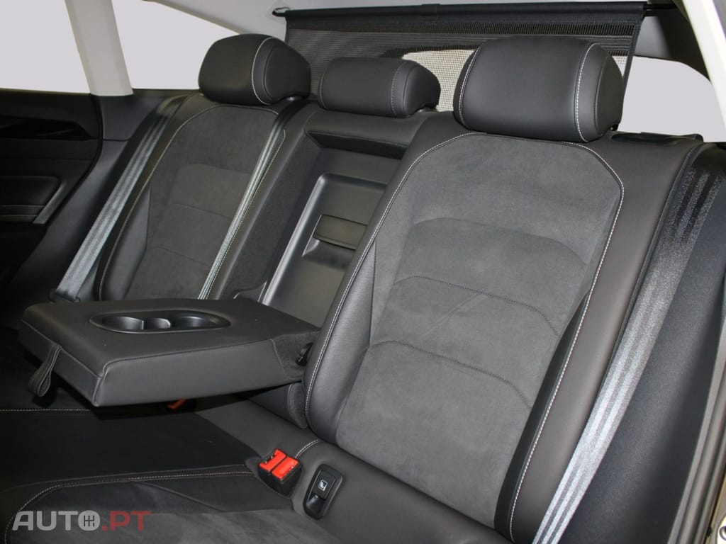 Volkswagen Arteon 2.0 TDI ELEGANCE DSG I.V.A DEDUTIVEL