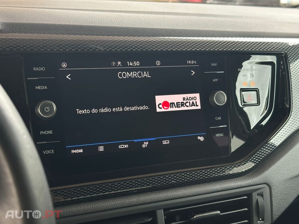 Volkswagen Polo 1.0 TSI Style