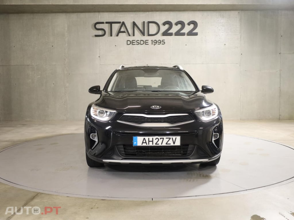 Kia Stonic 1.2 Dynamic