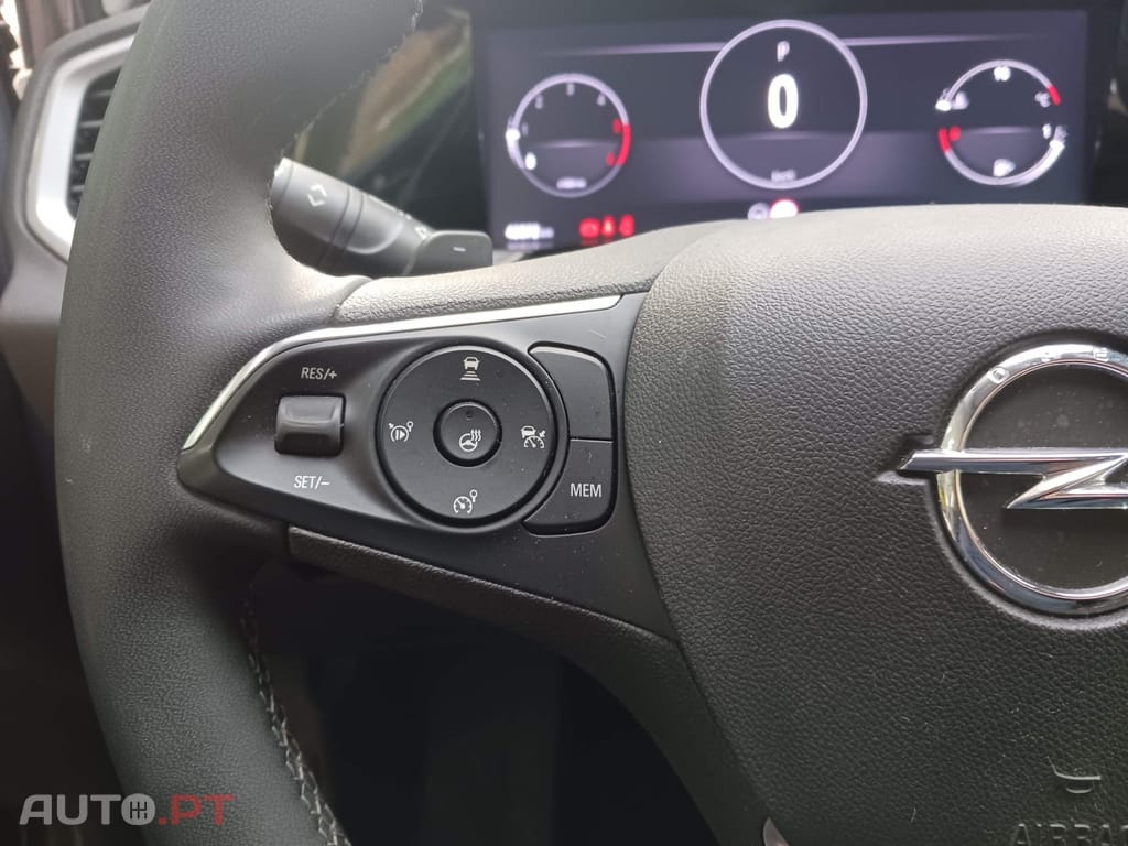 Opel Grandland 1.5 CDTI GS Line AT