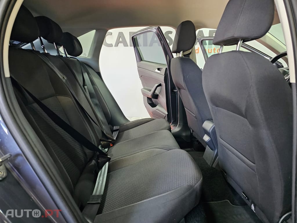 Volkswagen Taigo 1.0 TSI Urban