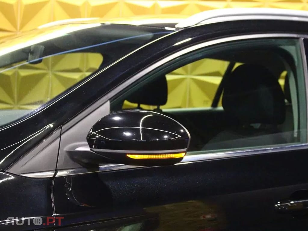 Renault Mégane Sport Tourer 1.5 Blue dCi Equilibre