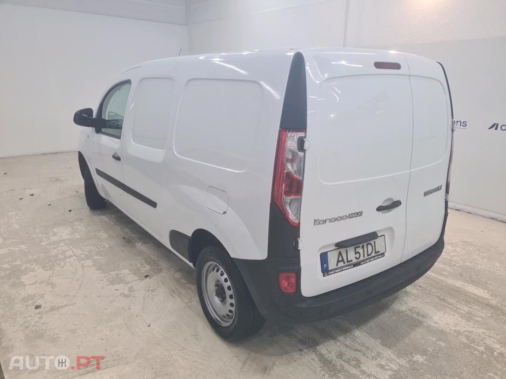 Renault Kangoo KANGOO EXPRESS 1.5 dCi Maxi Business S/S