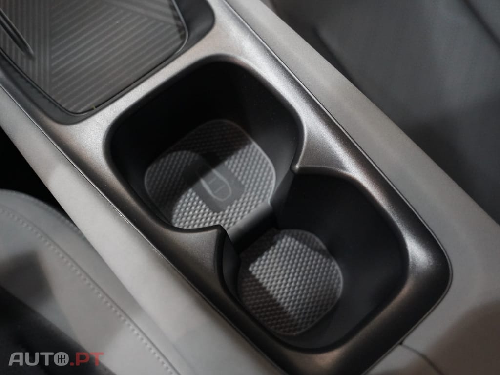 BYD Dolphin Surf Comfort