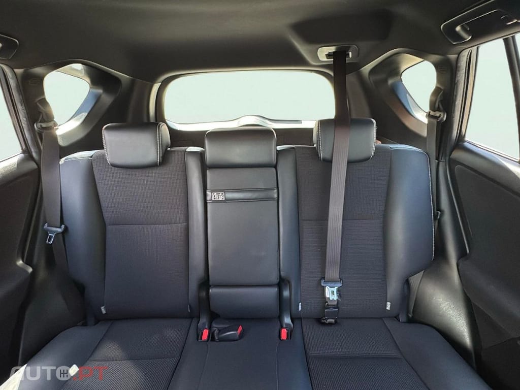 Toyota RAV4 2.5 HSD Comfort